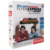 Flyer Express Fast-Freight Set 2